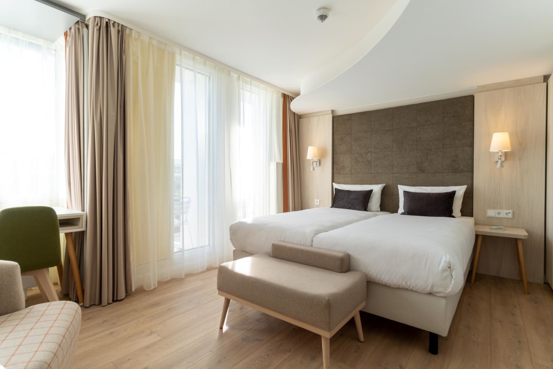 Zimmer Kongresshotel Potsdam am Templiner See