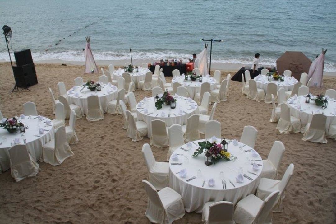 Gleich geht es los Anantara Bophut Koh Samui Resort