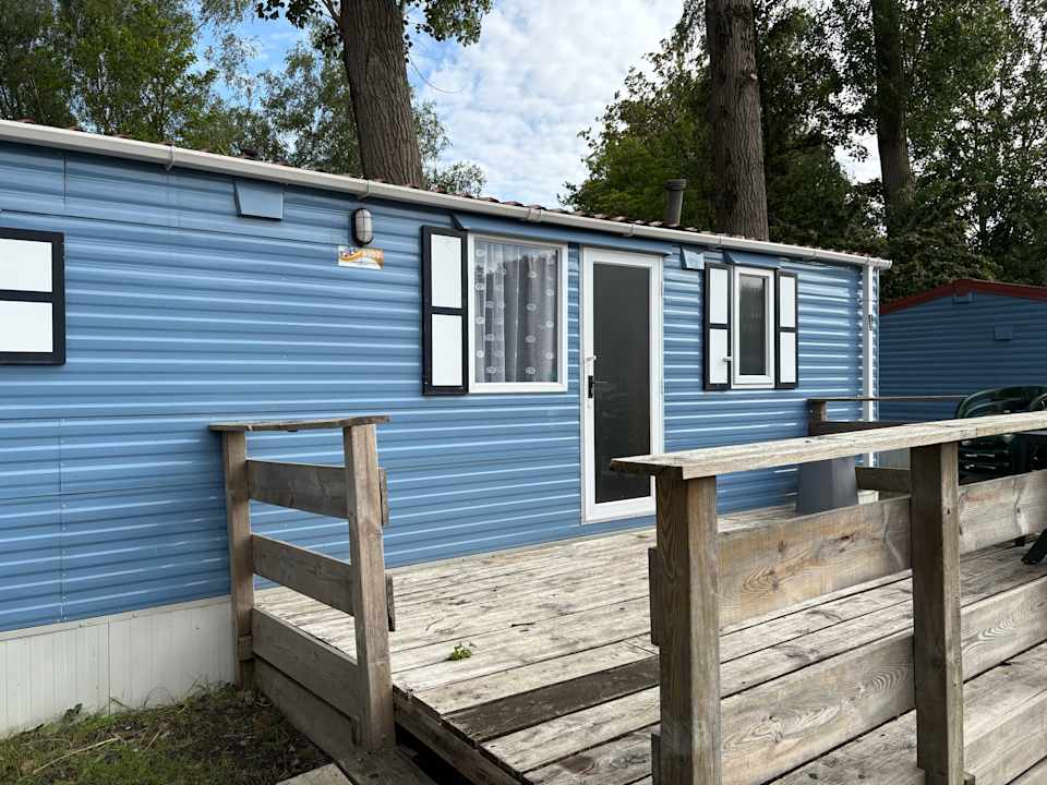 Zimmer Oostappen Vakantiepark Marina Beach