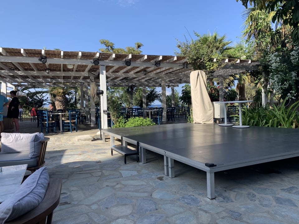 Sport & Freizeit Crystal Springs Beach Hotel