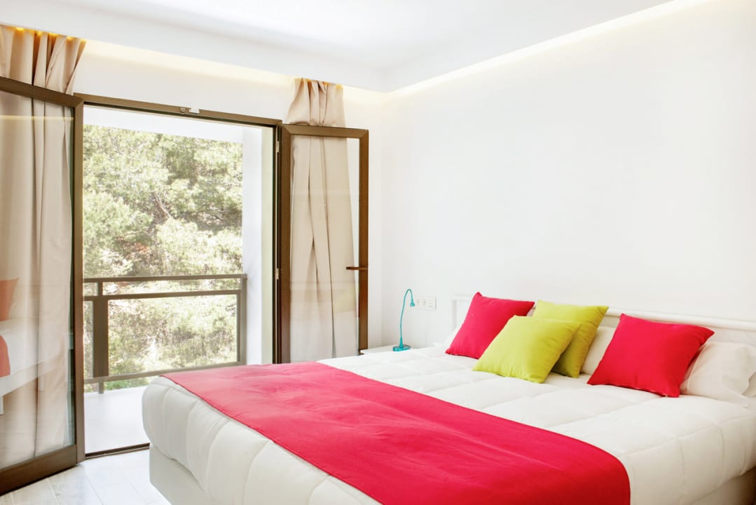 Zimmer Guya Wave Hotel