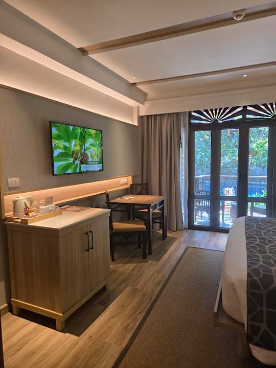 Zimmer Khao Lak Merlin Resort