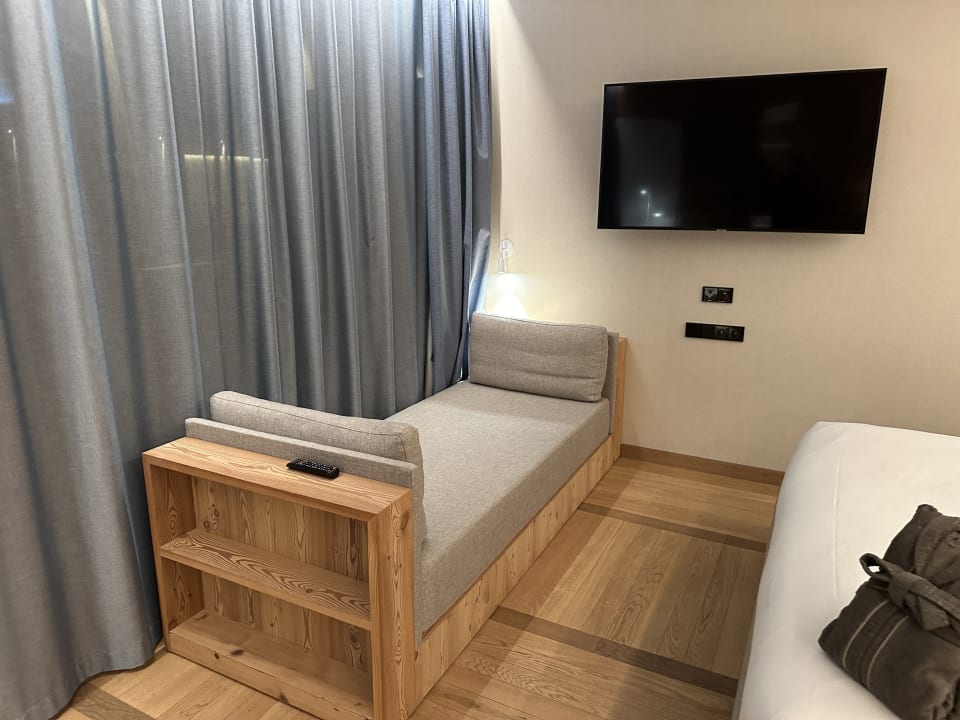 Zimmer Falkensteiner Hotel Kronplatz - The Leading Hotels of the World