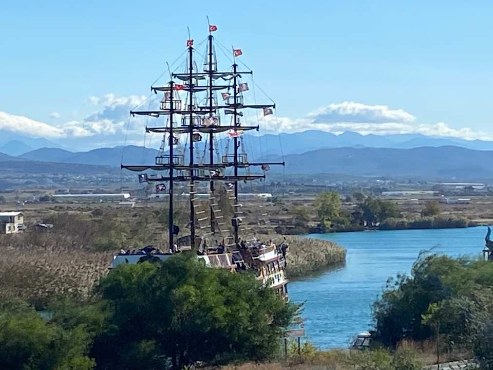 Ausblick Diamond Premium Hotel & Spa