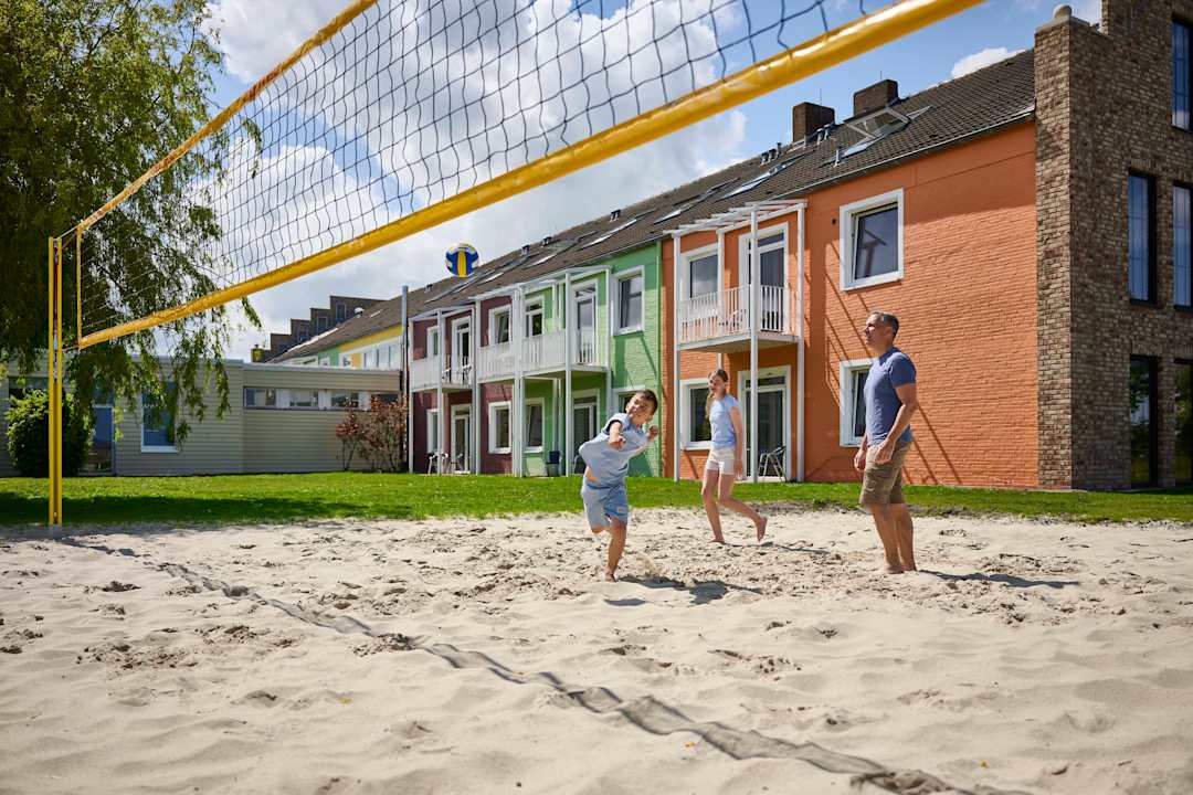 Sport & Freizeit Wangerland Resort