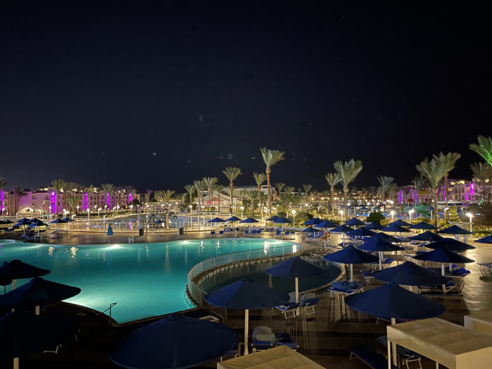 Pool Pickalbatros Dana Beach Resort - Hurghada
