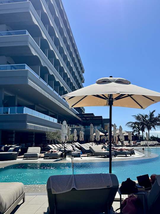 Pool Hotel Faro, a Lopesan Collection Hotel