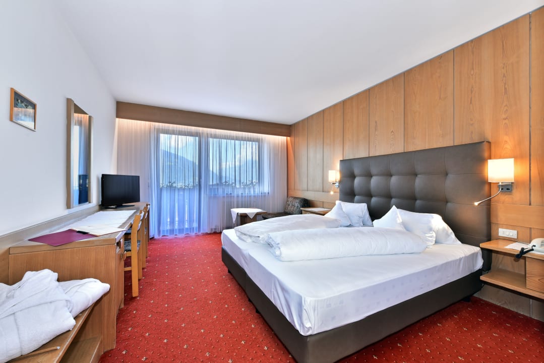 Zimmer Hotel Klarnerhof