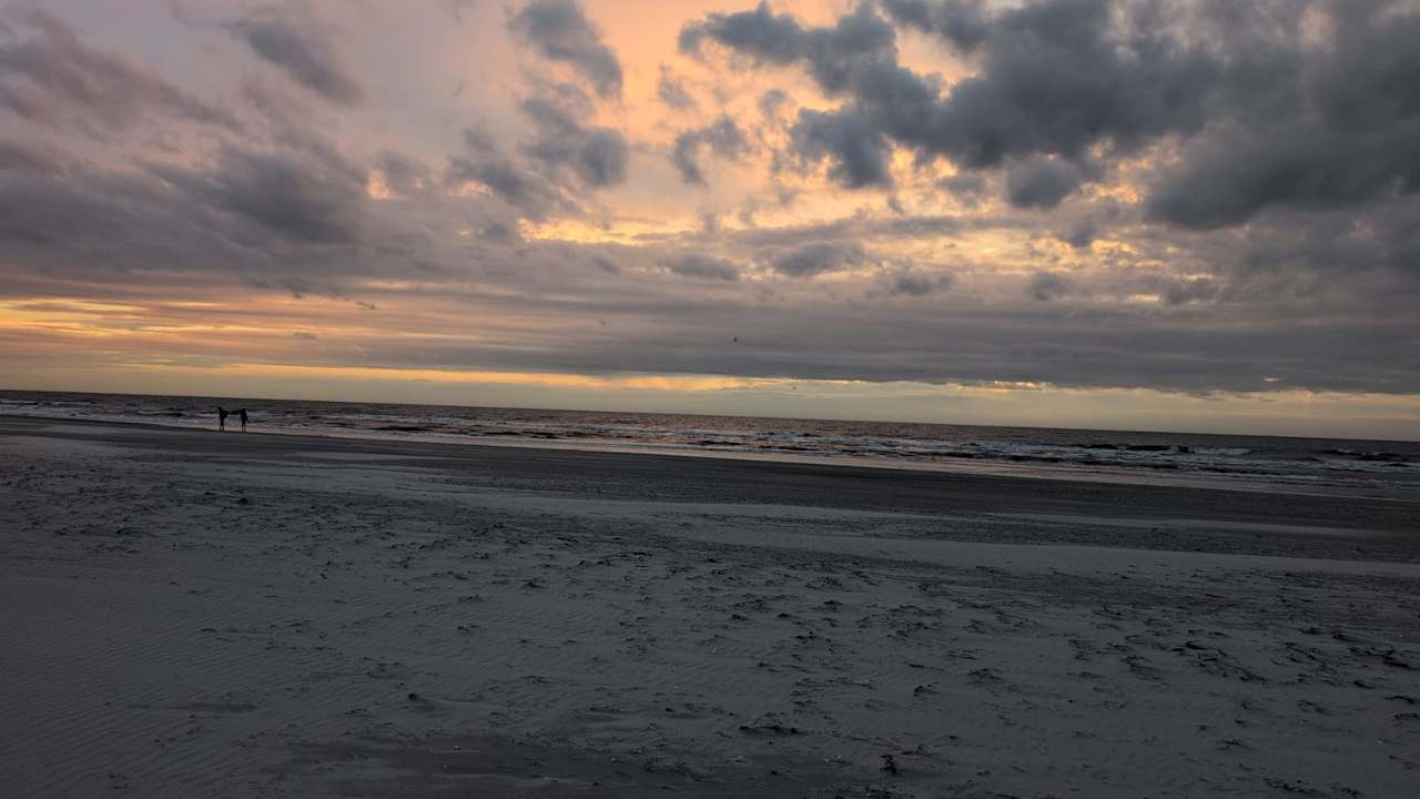 Strand Strandgut Resort