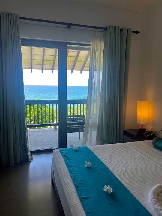 Zimmer Temple Tree Resort & Spa