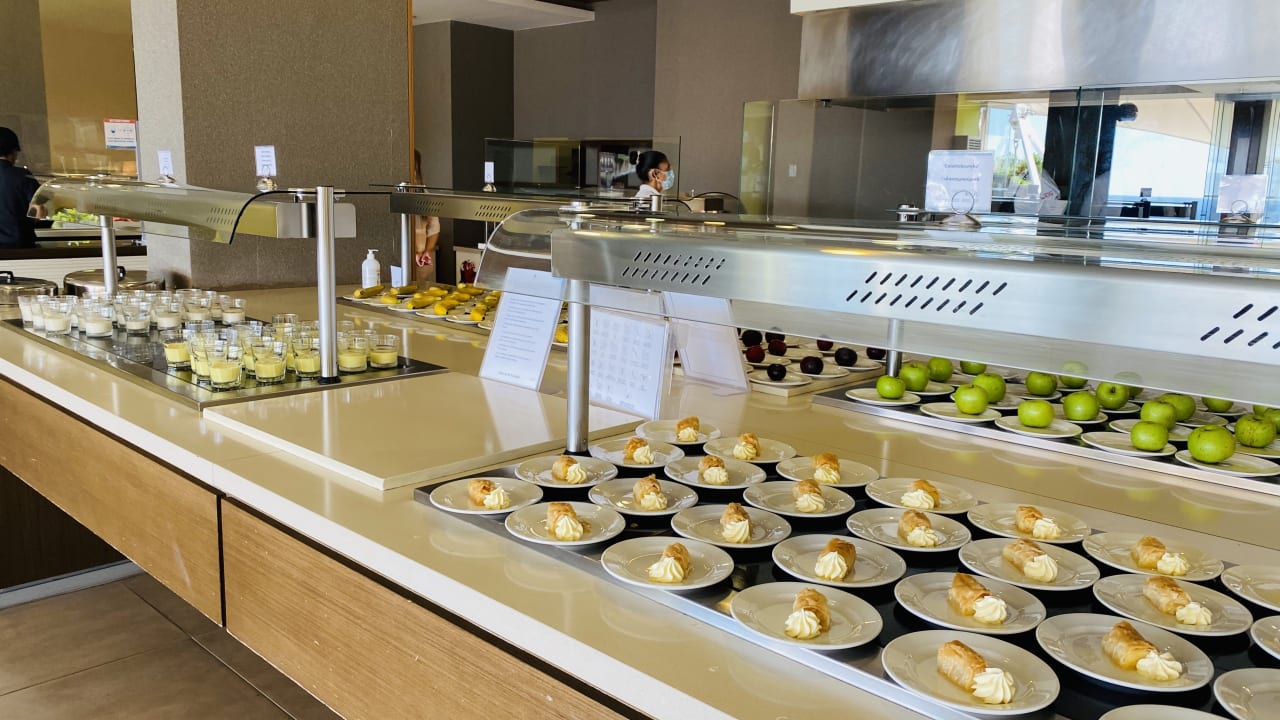 Gastro Atlantica Mikri Poli Crete