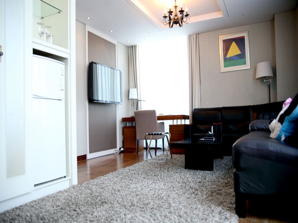 Zimmer Sunset Business Hotel