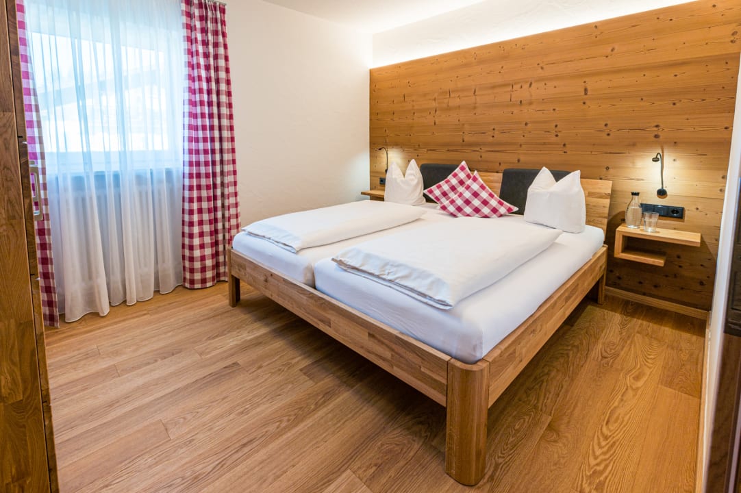 Zimmer Oberstdorfer Ferienwelt
