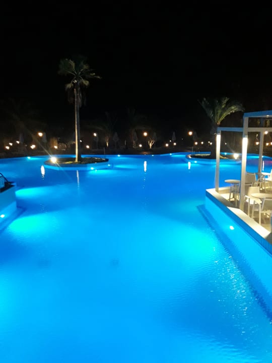 Pool Porto Bello Beach