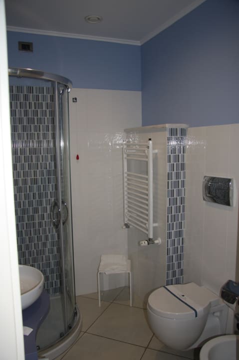 Zimmer Hotel Riviera Azzurra