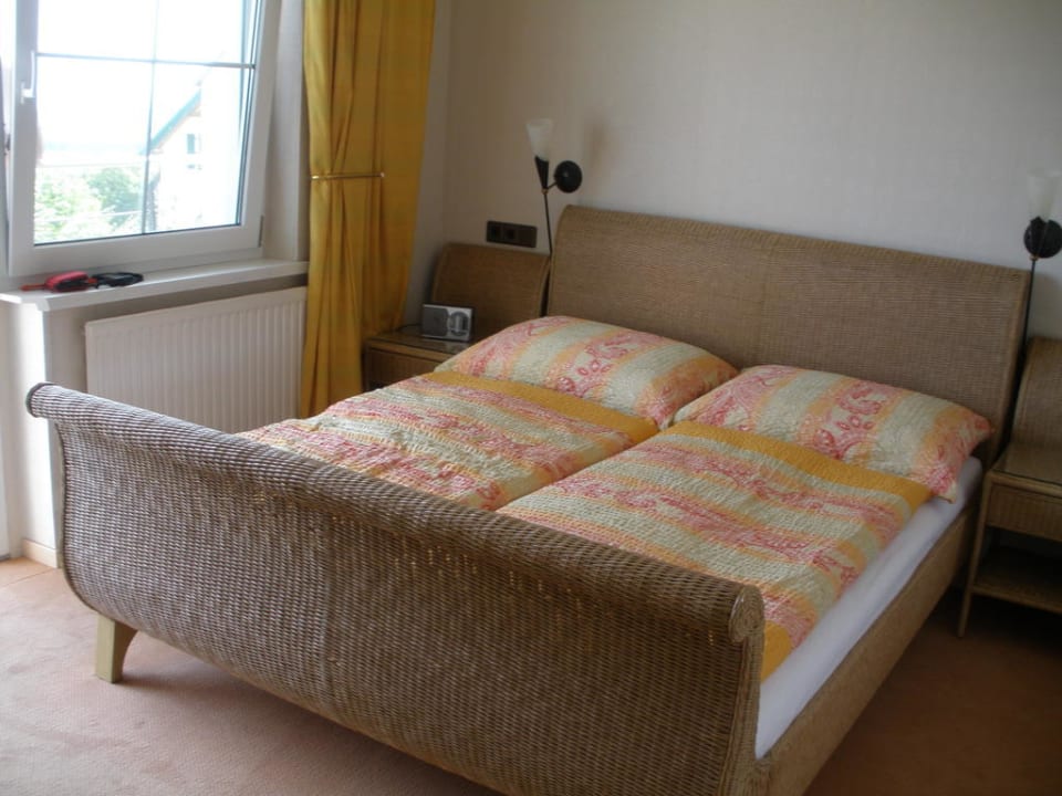Zimmer Pension Das Mittelpunkt