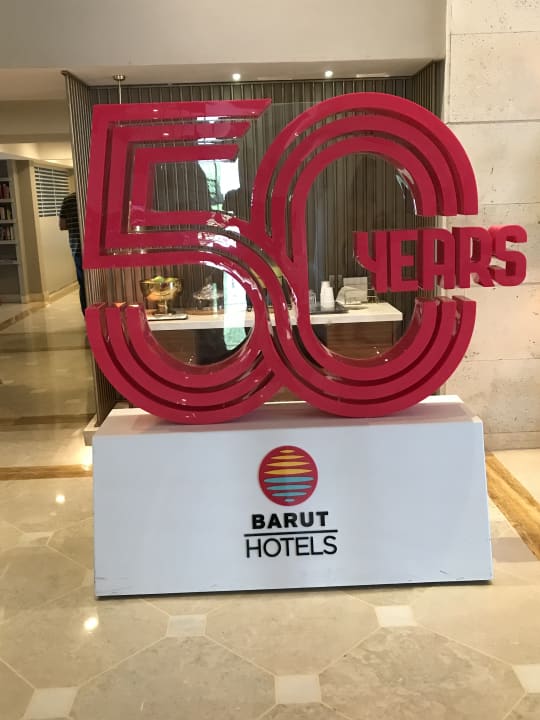 Lobby Barut Hemera