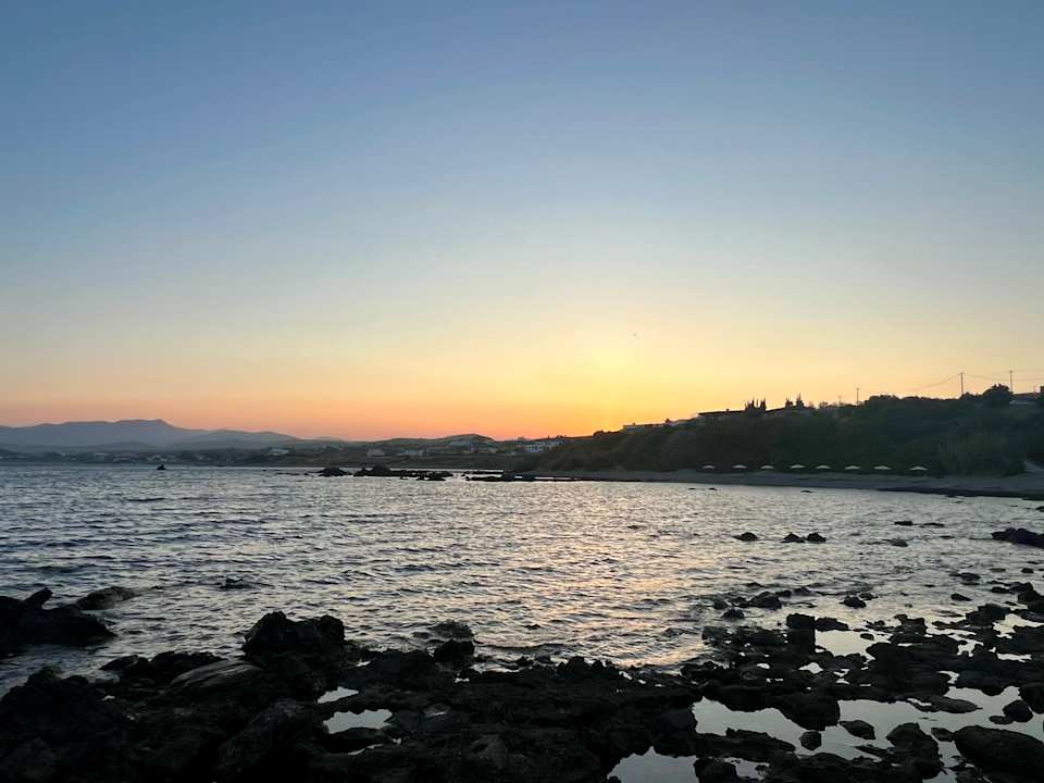 Strand Rodos Princess Beach Hotel & Spa