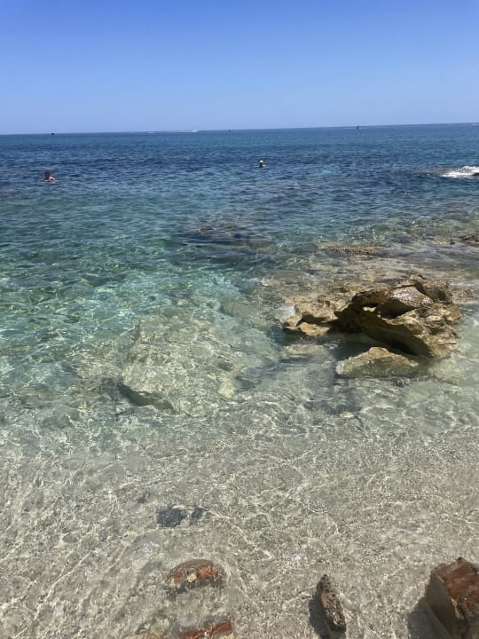 Strand Creta Maris Resort