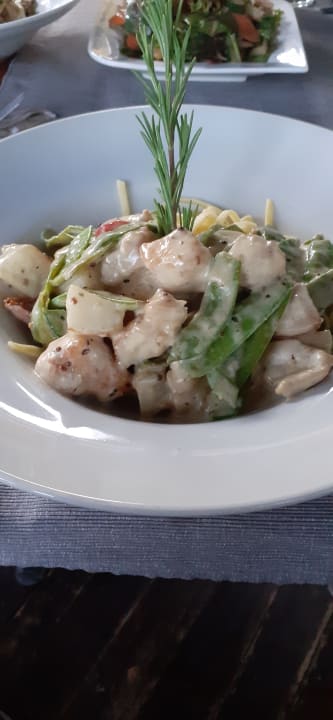 Gastro Spree-Waldhotel Cottbus