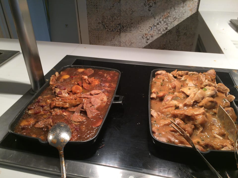 Abends Alcudia Garden Aparthotel