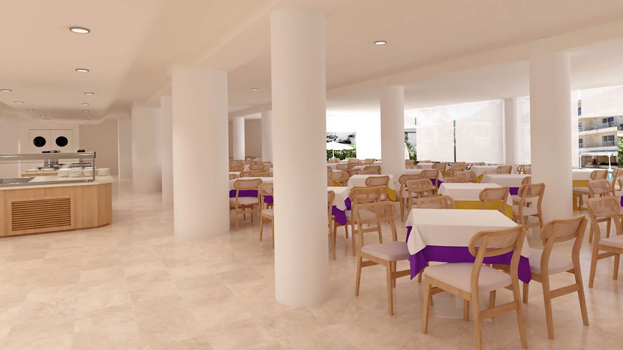 Gastro O7 Alondra