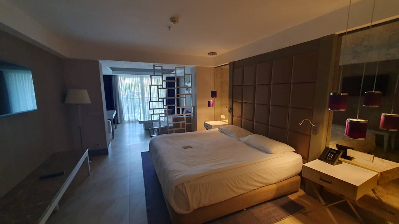 Zimmer TUI MAGIC LIFE Beldibi +16