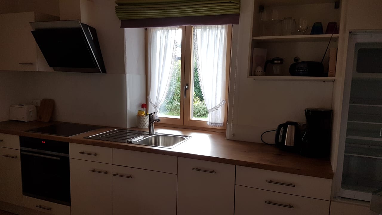 Zimmer Katharinenhof Lenggries