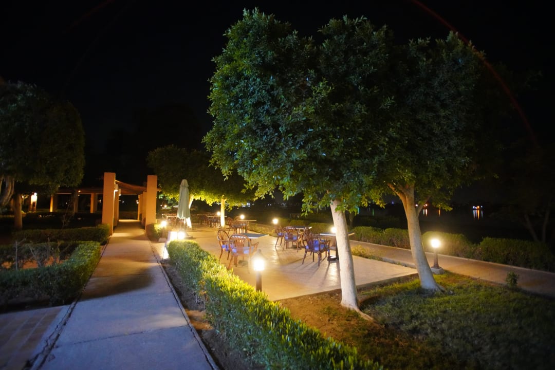 Gastro Jolie Ville Kings Island Luxor