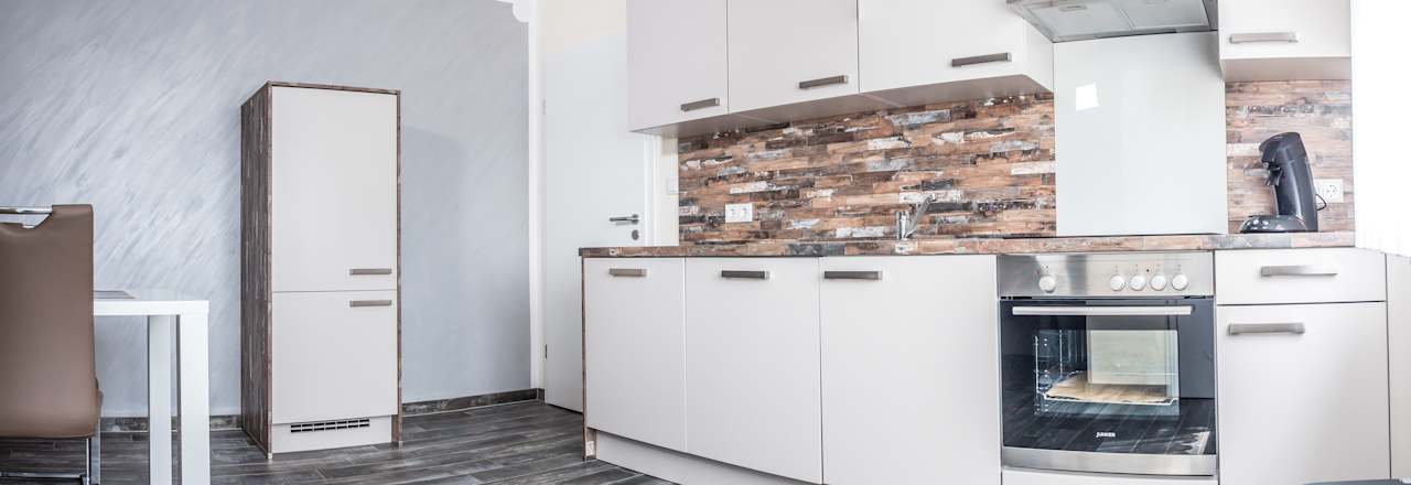 Zimmer Apartmenthaus Willma