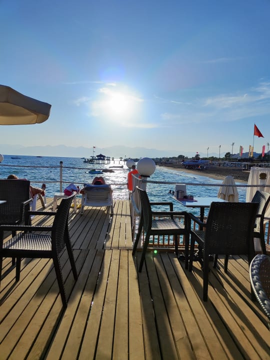 Strand Hotel Delphin Diva