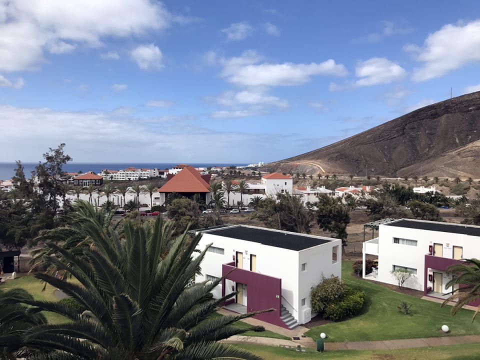 Gartenanlage allsun App.-Hotel Esquinzo Beach