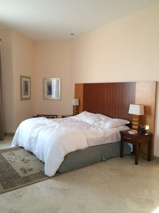 Zimmer Wyndham Garden Salalah Mirbat