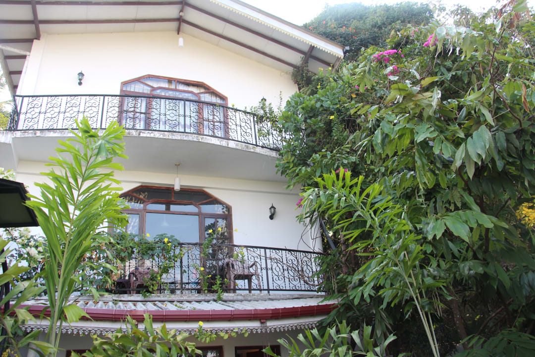 Zimmer The Richmond House Kandy