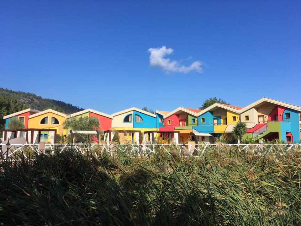 Außenansicht Alexandra Golden Boutique - Adults only