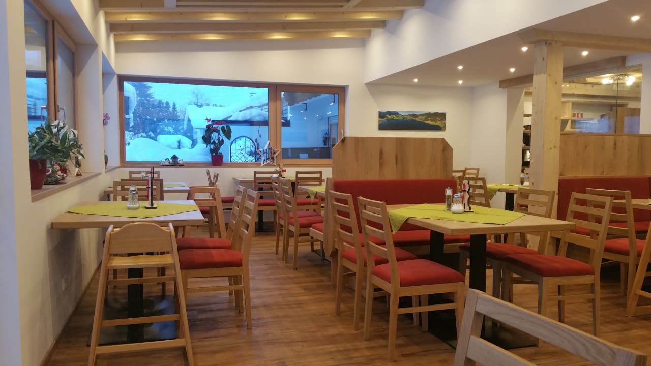 Gastro Familienhotel Central