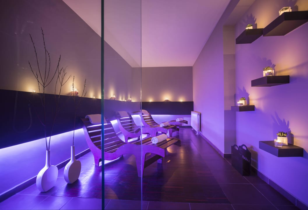 Spa zone Hotel Laurus