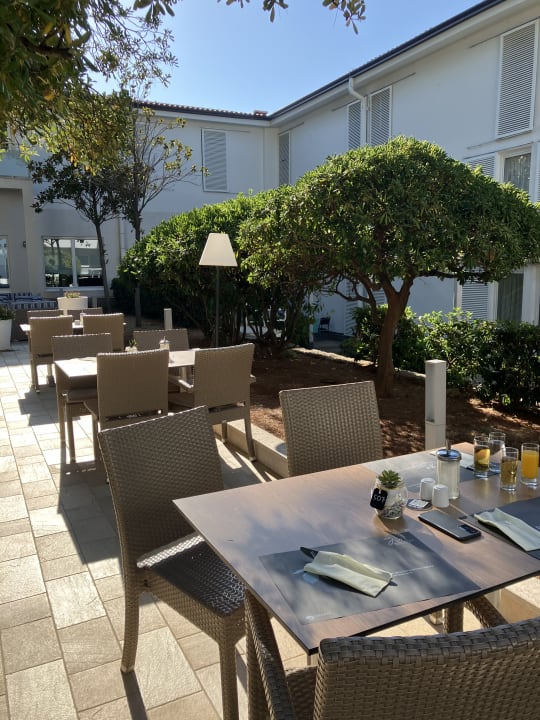 Gastro Valamar Sanfior Hotel & Casa