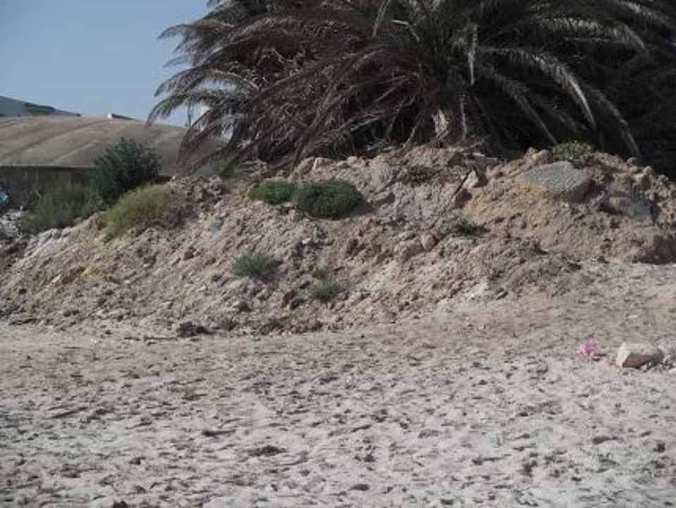 Dreck Alassio Hotel and Thalasso