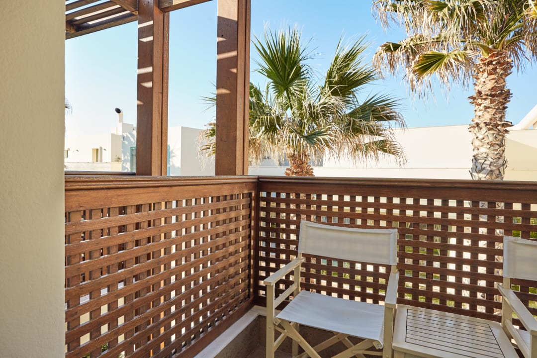 Zimmer Giannoulis - Grand Bay Beach Resort