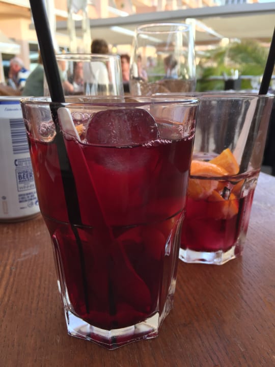 Restaurant Hotel Mariant Park