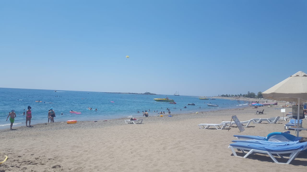 Strand Saphir Resort & Spa