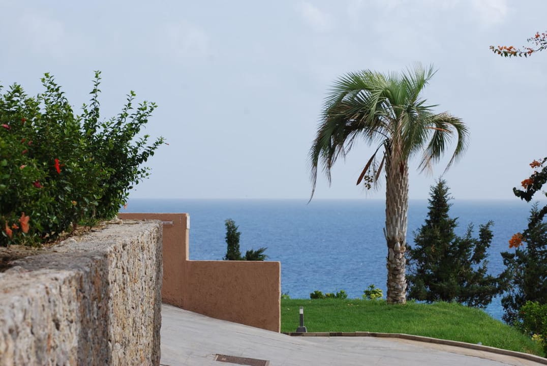 Impressionen Atlantica Mikri Poli Kos