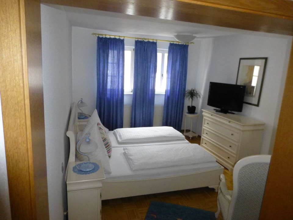 Zimmer Hotel Schwanen in der City