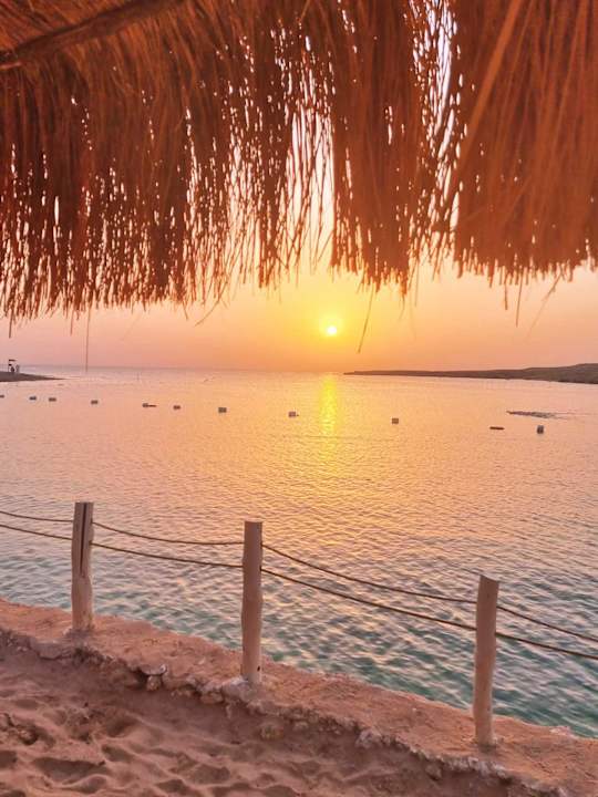 Sonstiges Siva Golden Bay Makadi