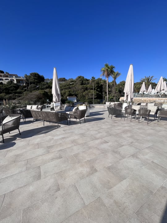 Gastro Iberostar Waves Cala Domingos
