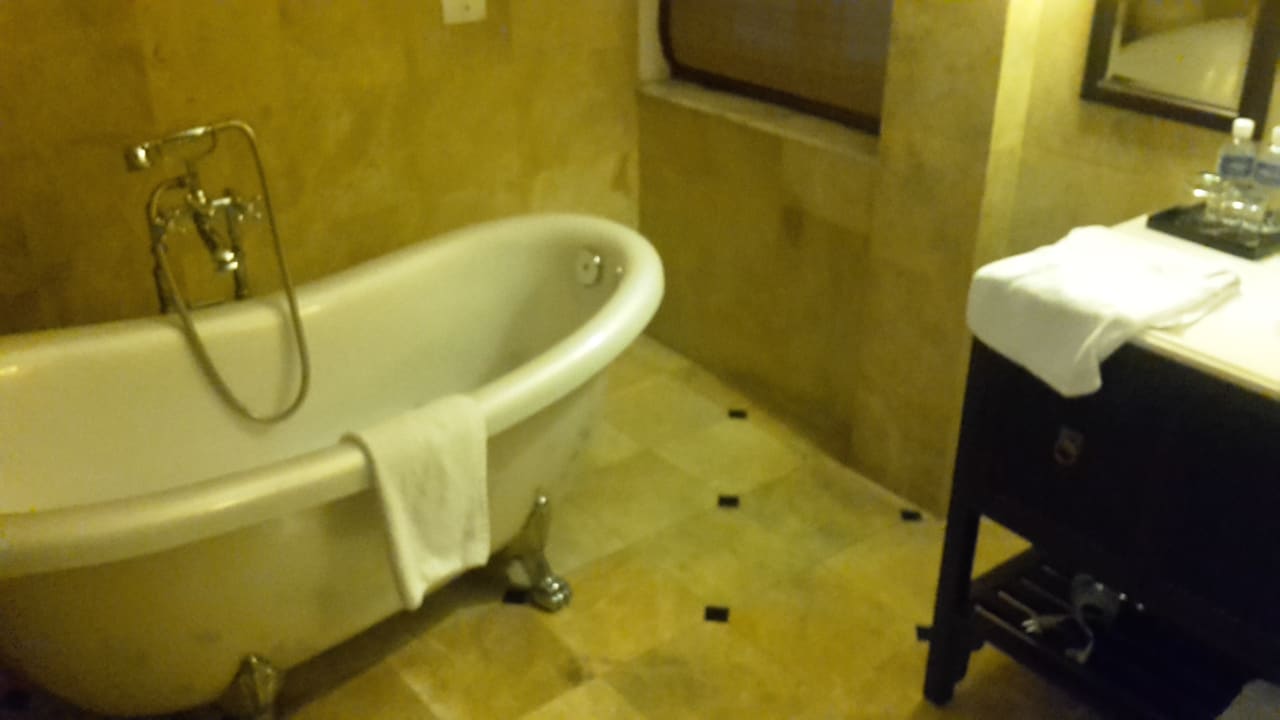 Zimmer Hanoi Boutique Hotel 1