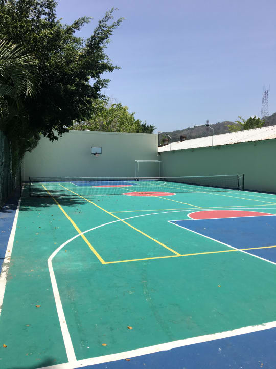 Sport & Freizeit Playabachata Hotel