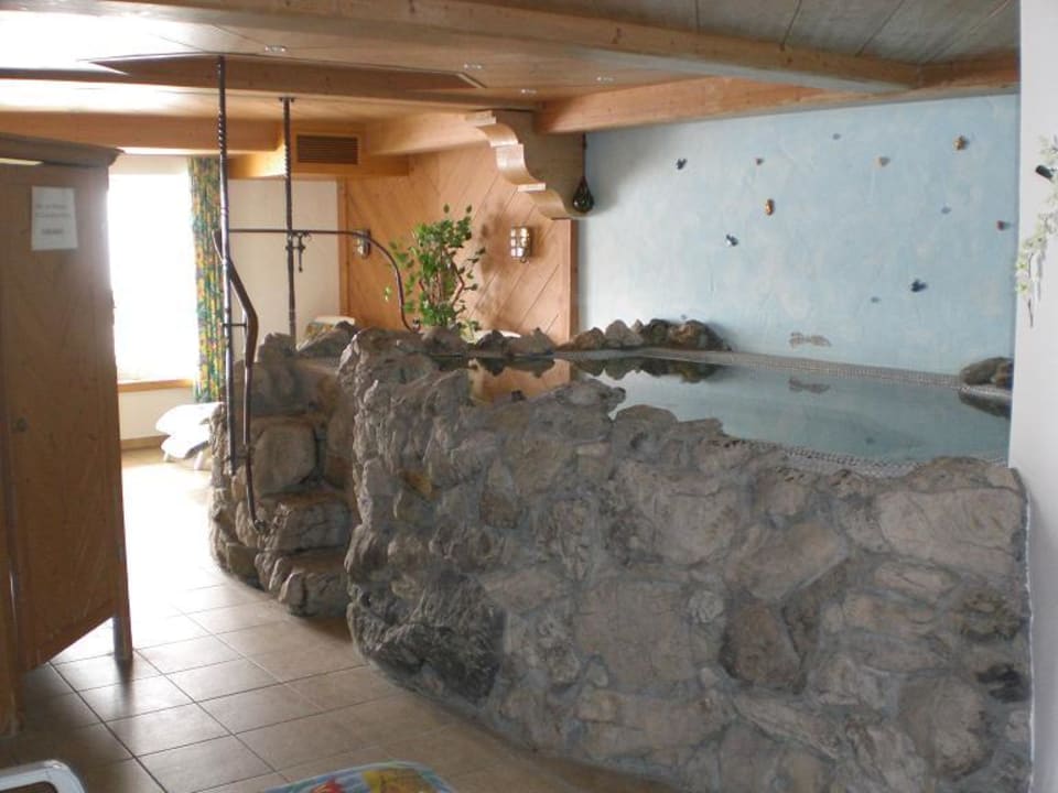 Sauna Alpengasthof Schwand