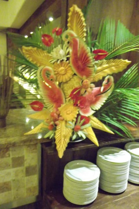 Galabuffet Dreams La Romana Resort & Spa